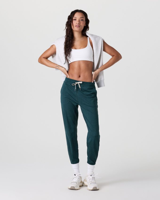Performance Jogger - Long