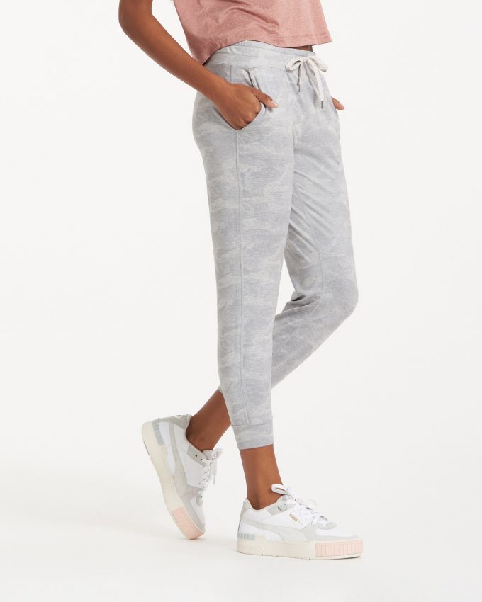 Performance Jogger - Long