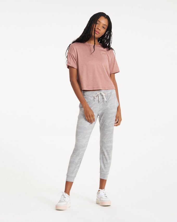 Performance Jogger - Long