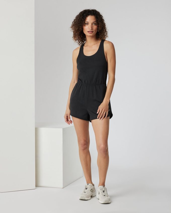 Halo Retro Romper