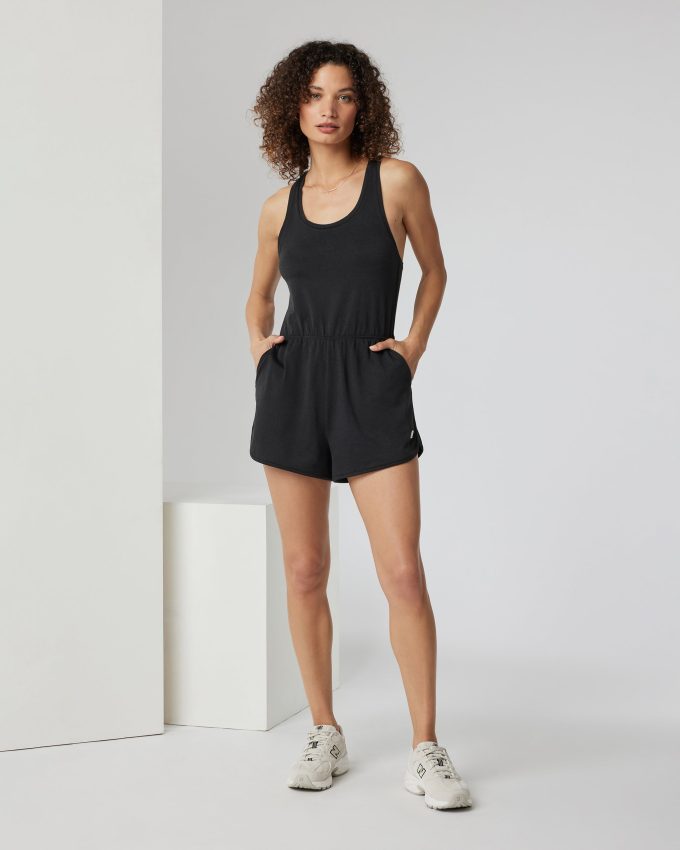 Halo Retro Romper