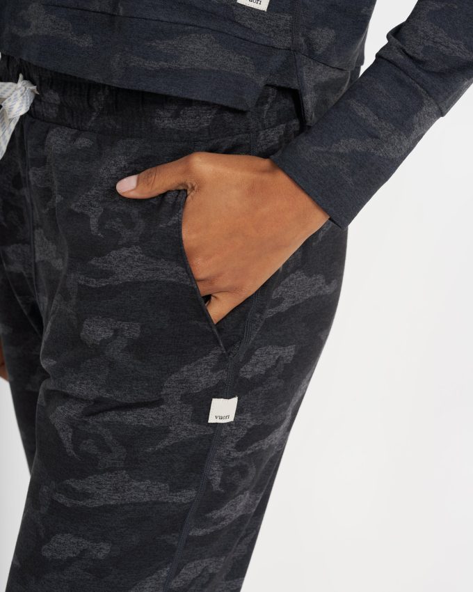 Performance Jogger