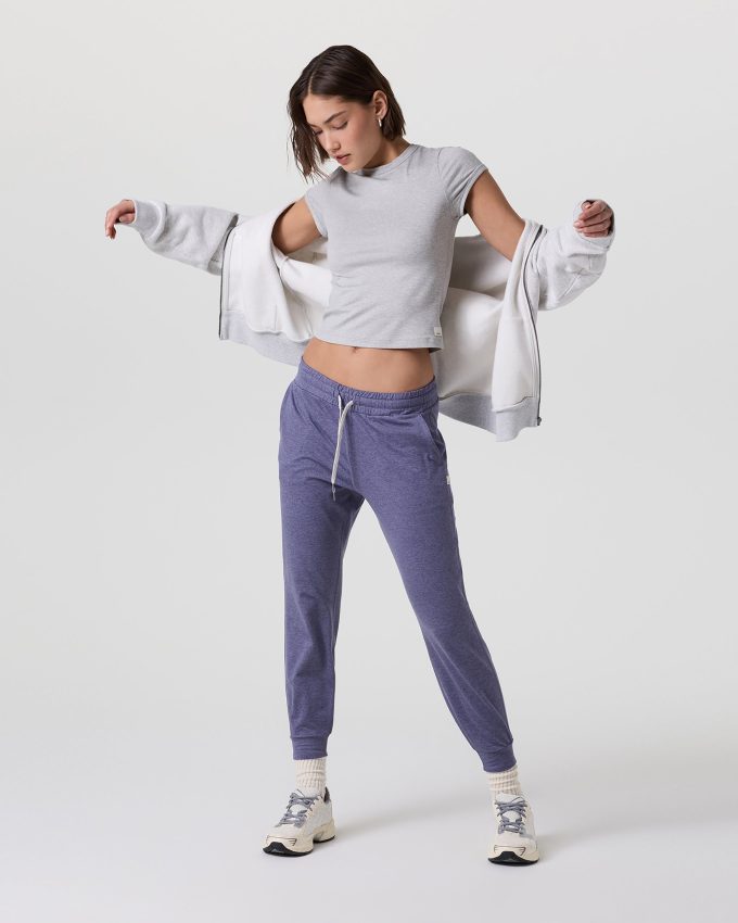 Performance Jogger