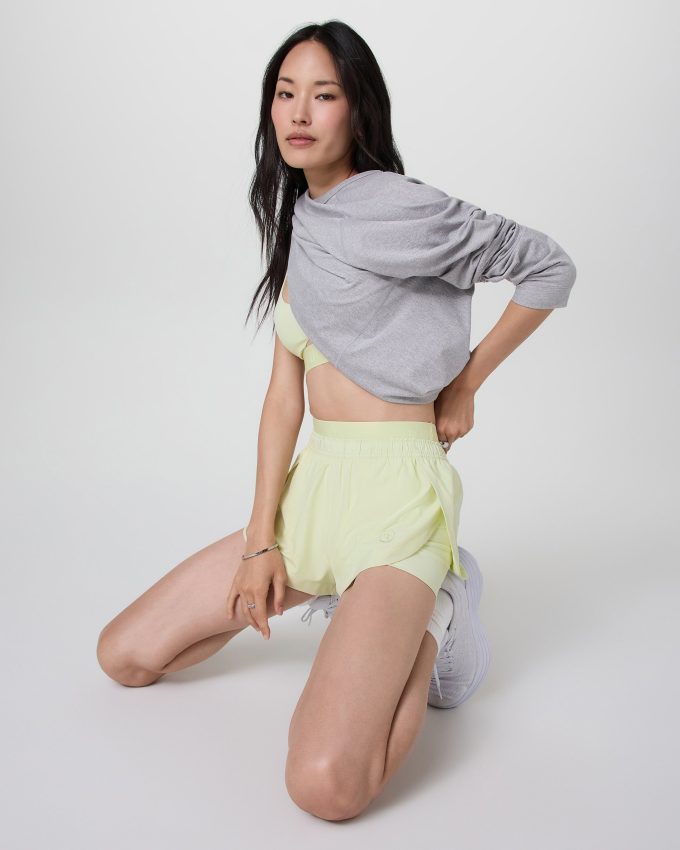 Luna Short