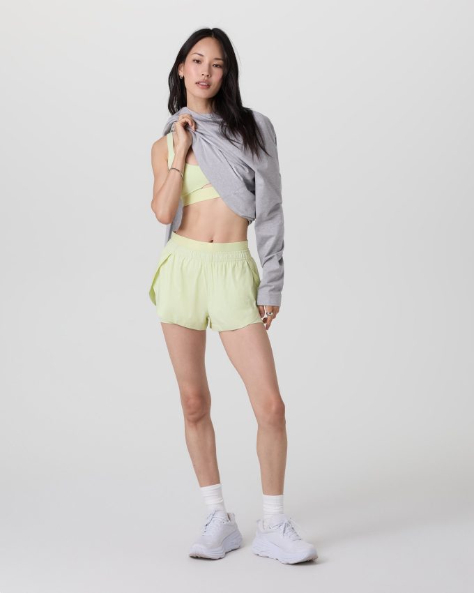 Luna Short