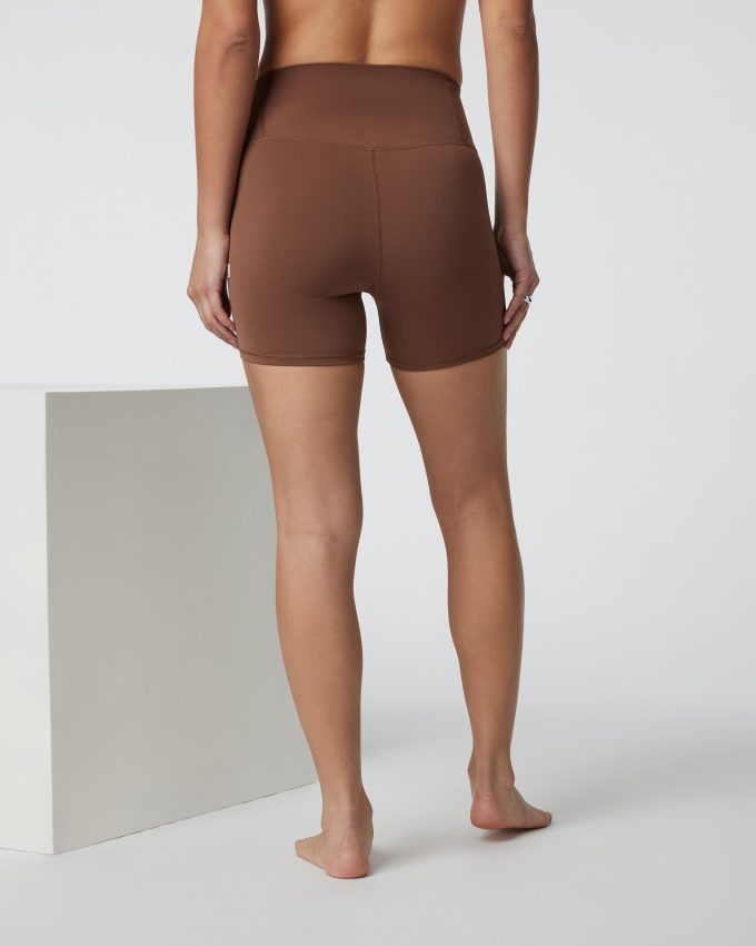 Vuori AllTheFeels™ Short 4"