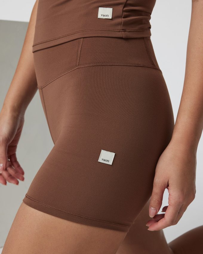 Vuori AllTheFeels™ Short 4"