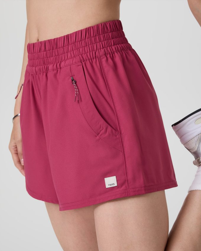 Dash Short 2.0