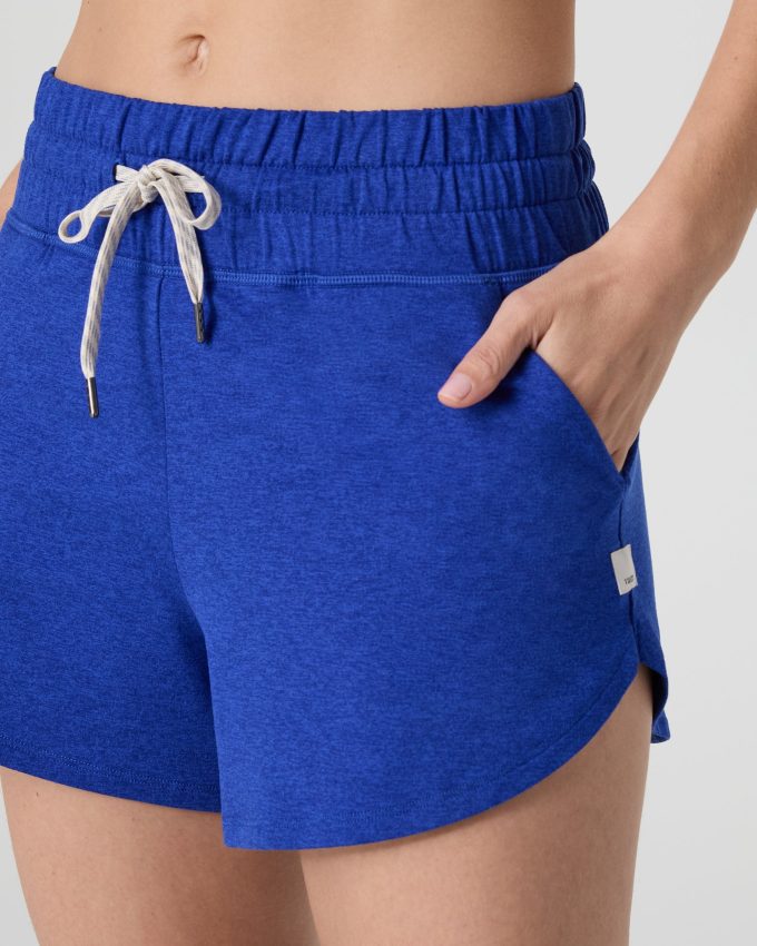 Halo Performance Short 2.0