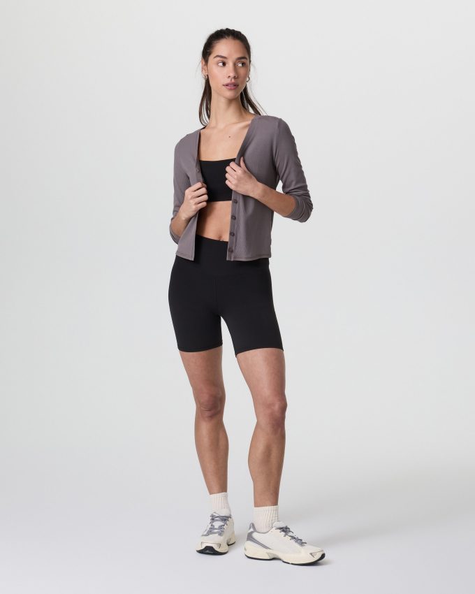 Vuori AllTheForm™ Short 6"