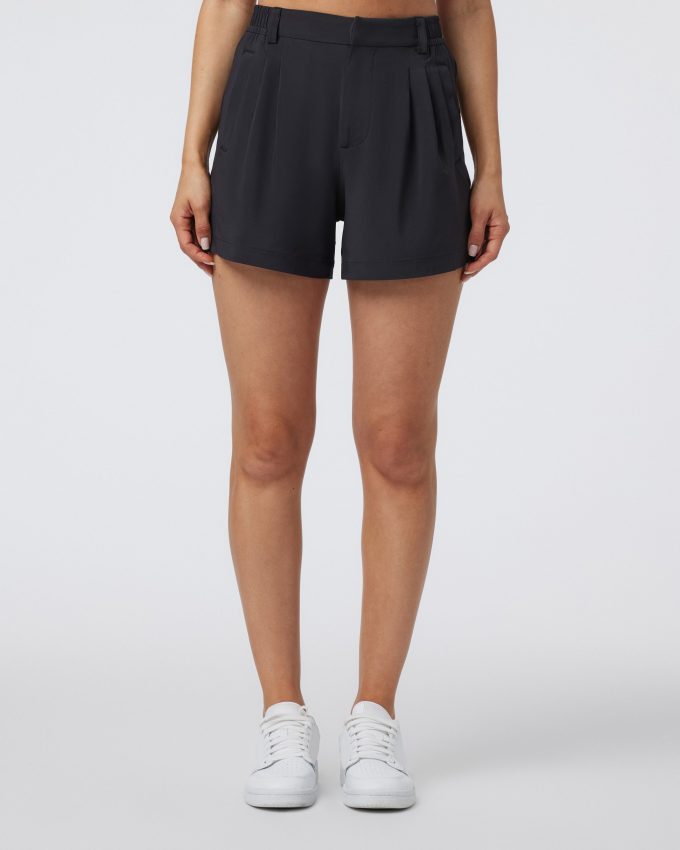 Villa Trouser Shorts