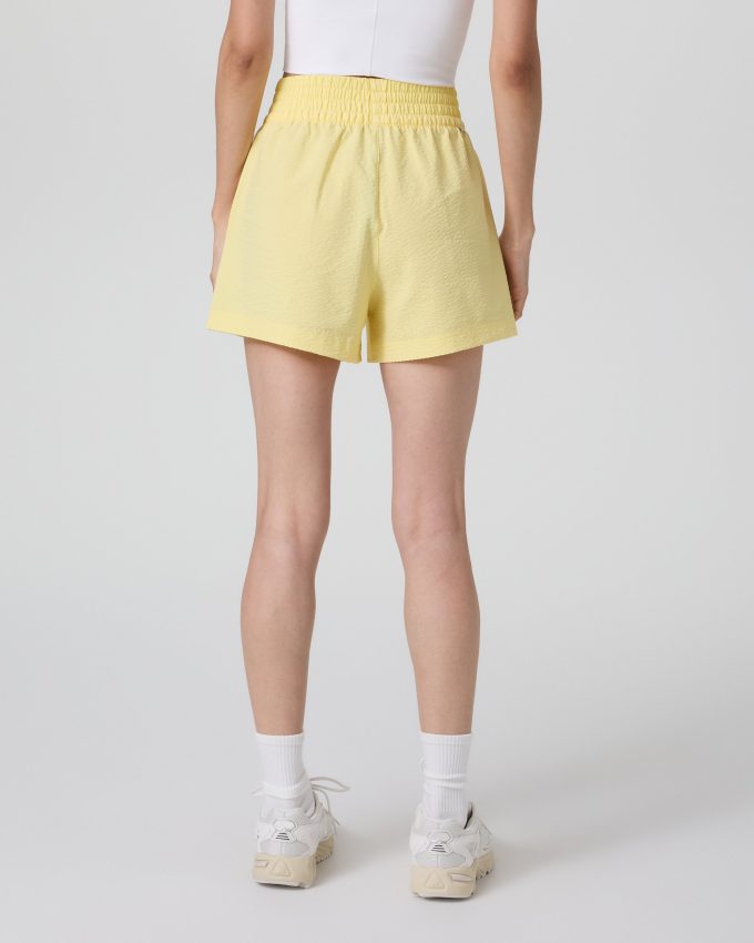 Villa Textured Short