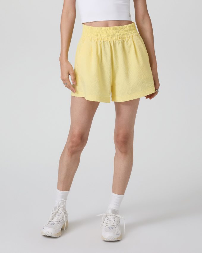 Villa Textured Short