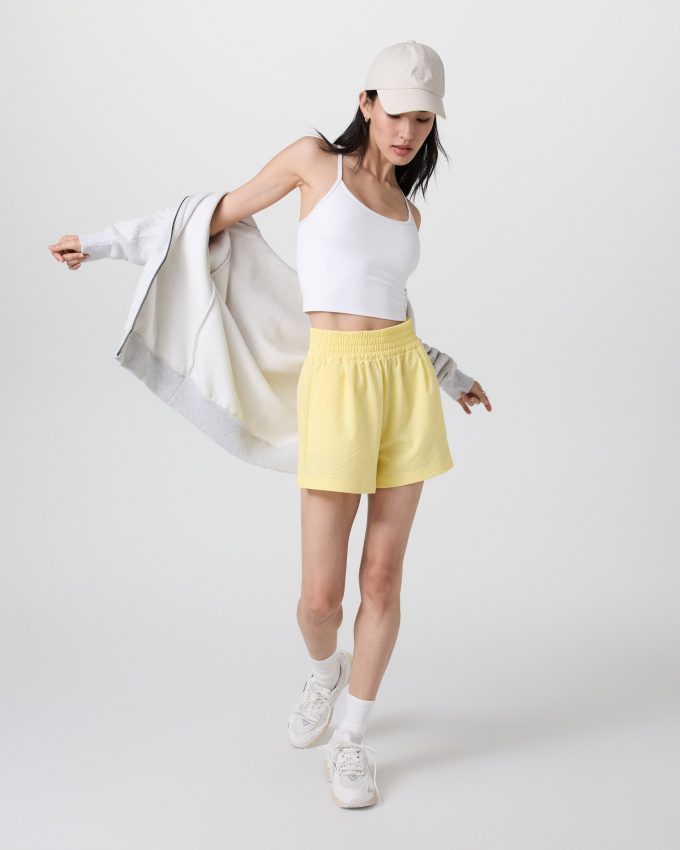 Villa Textured Short