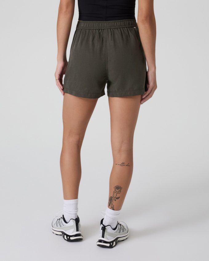 Trestles Twill Short