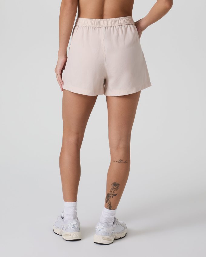 Trestles Twill Short