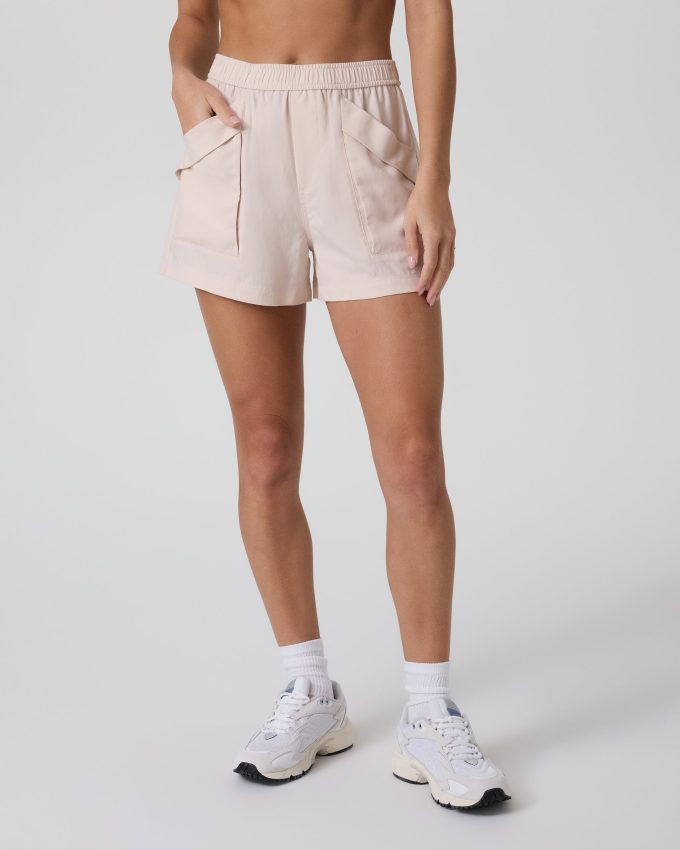 Trestles Twill Short