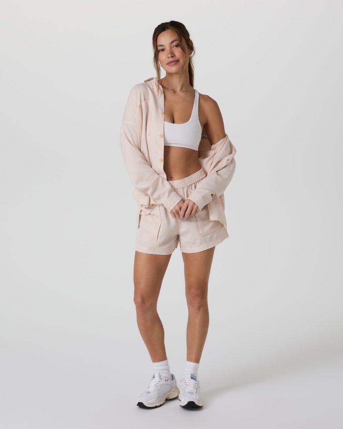 Trestles Twill Short