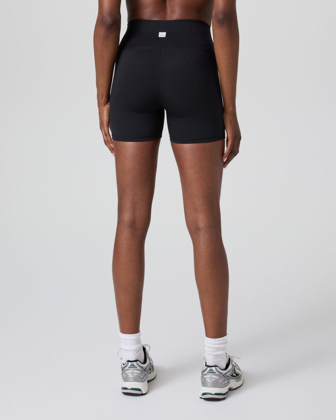 Inversion Rib Short