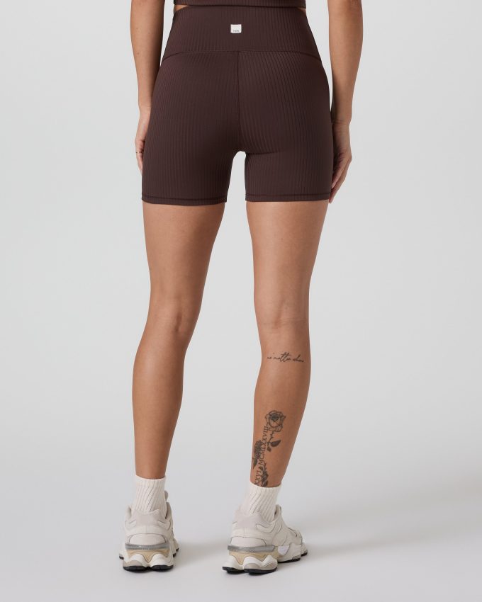 Inversion Rib Short
