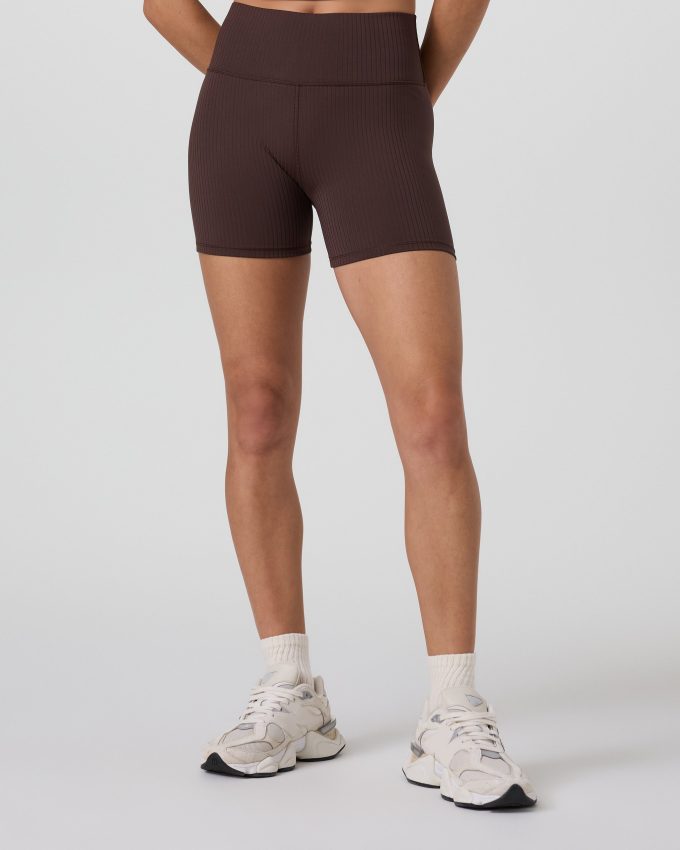 Inversion Rib Short