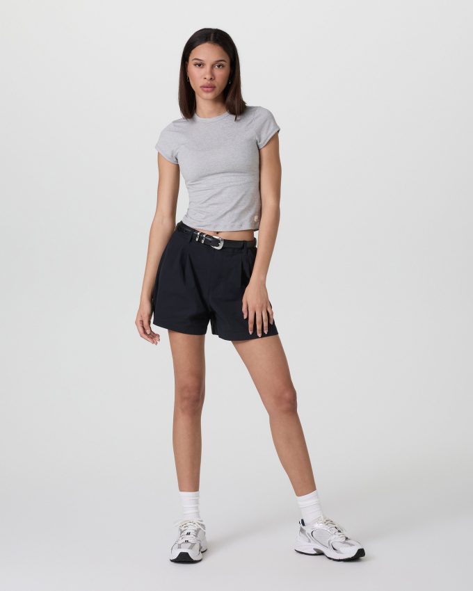 Womens Meta Short