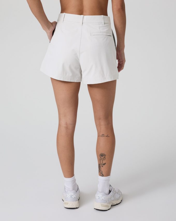 Womens Meta Short