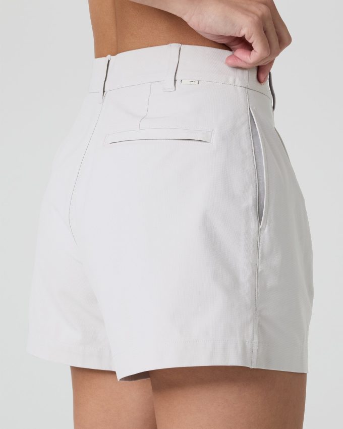 Womens Meta Short