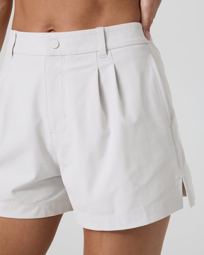 Womens Meta Short