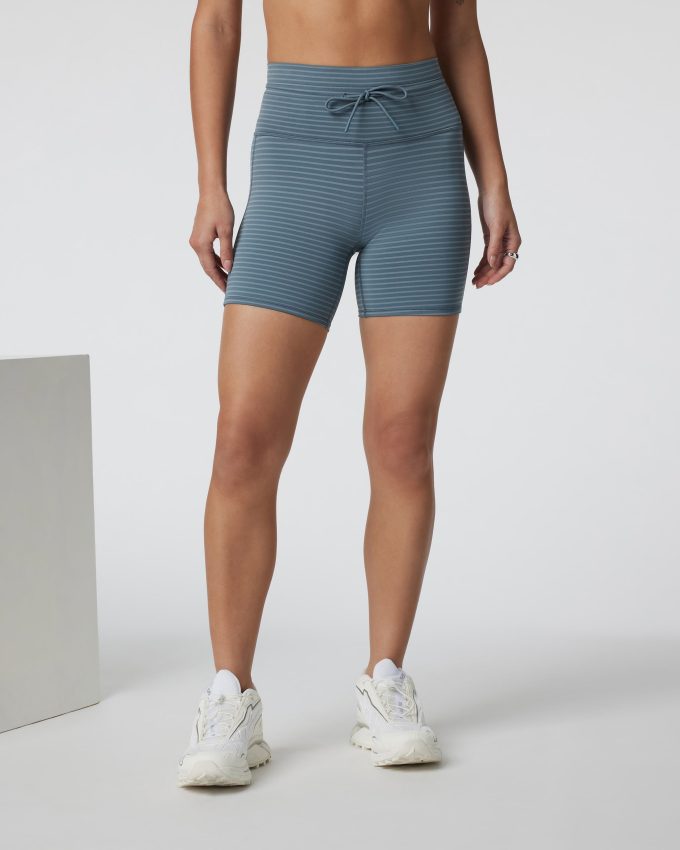 Stripe Daily Short