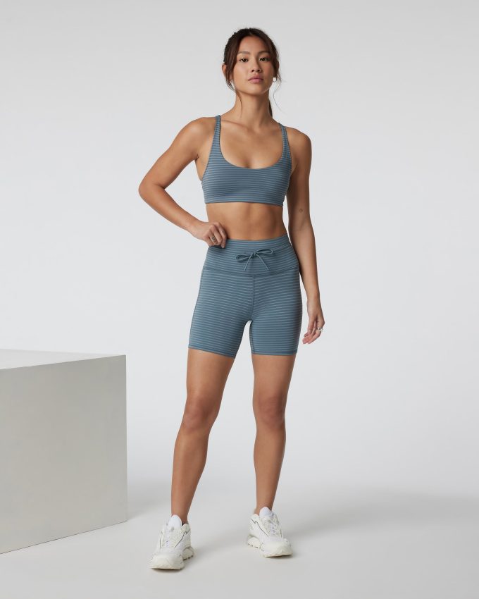 Stripe Daily Short