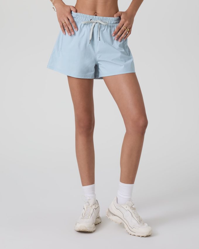 Birch Short