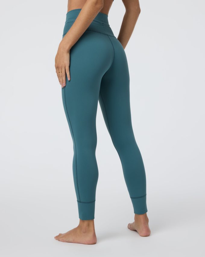 Daily Legging - Short