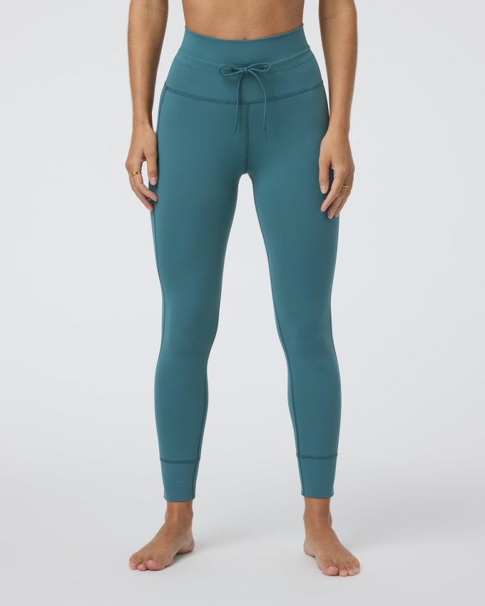 Daily Legging - Short