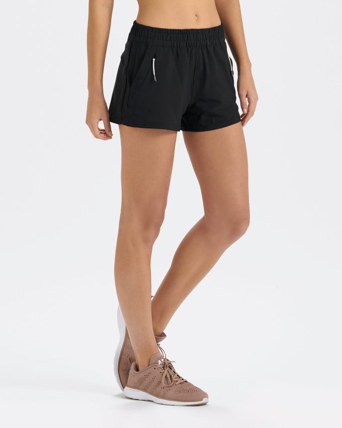 Dash Short