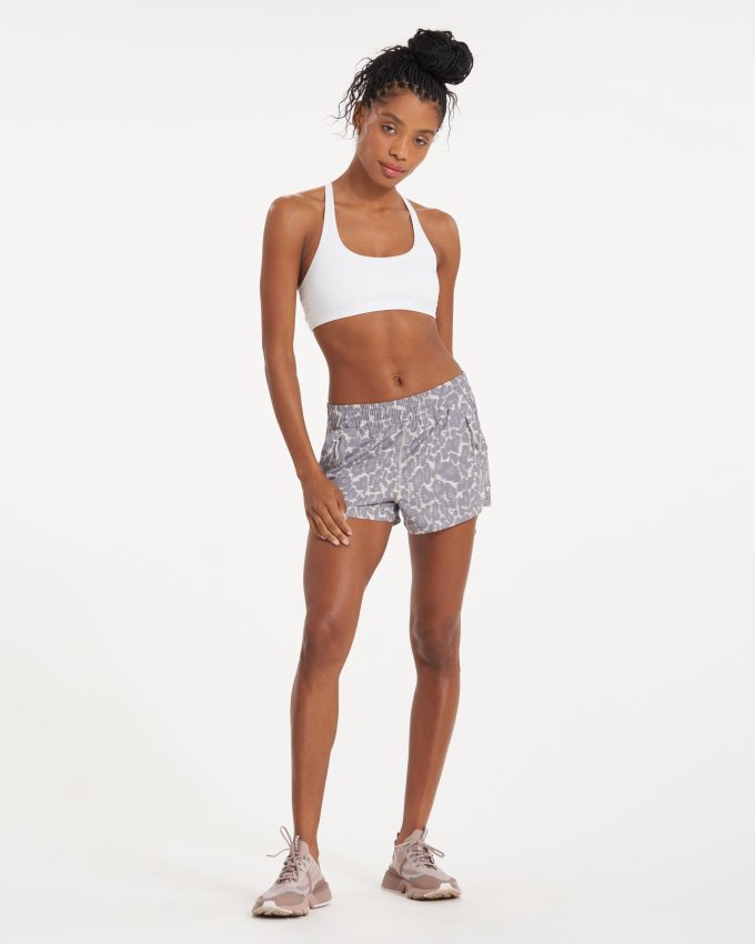Dash Short