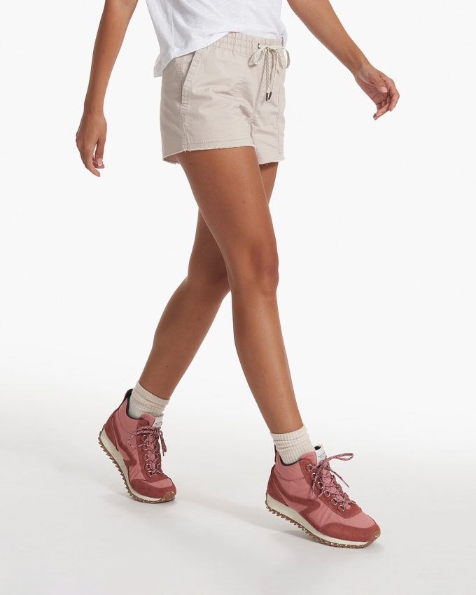Vintage Ripstop Short