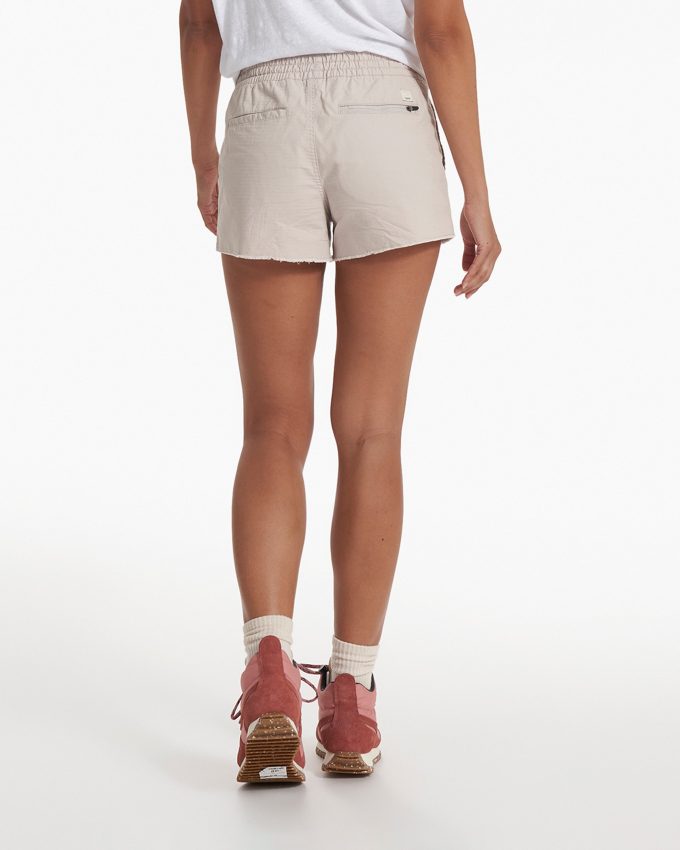 Vintage Ripstop Short