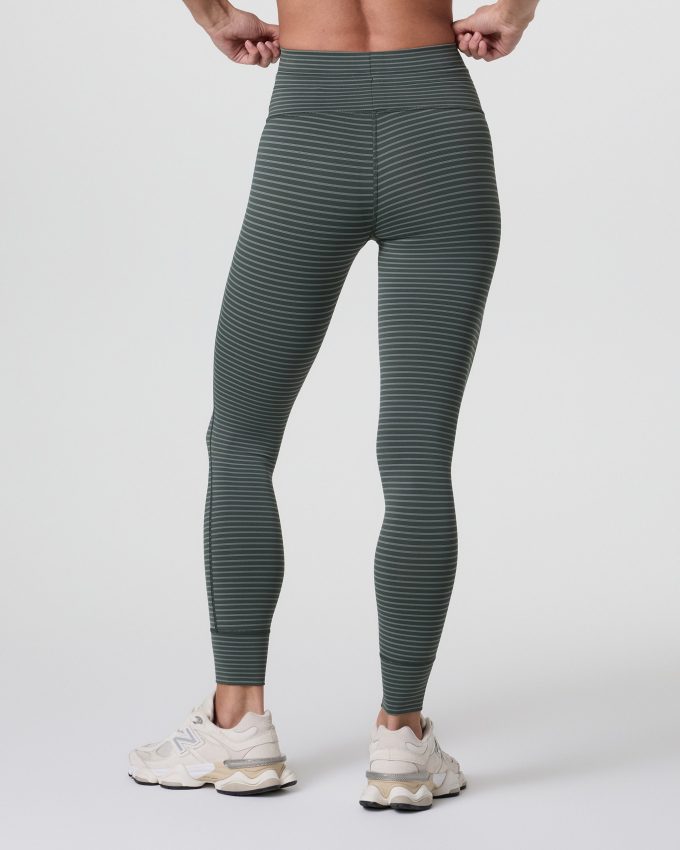 Stripe Daily Legging