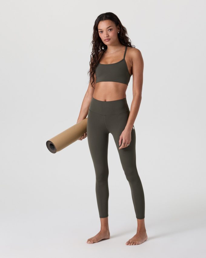 Vuori AllTheFeels™ Legging - Short