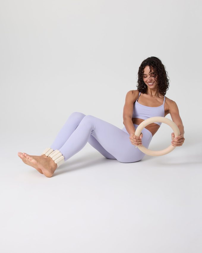 Vuori AllTheFeels™ Legging - Short