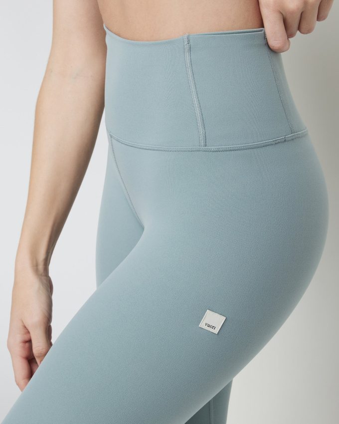 Vuori AllTheFeels™ Legging - Short