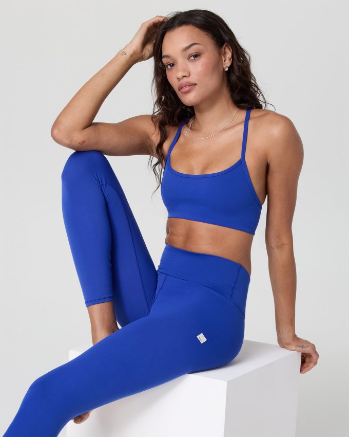 Vuori AllTheFeels™ Legging - Short