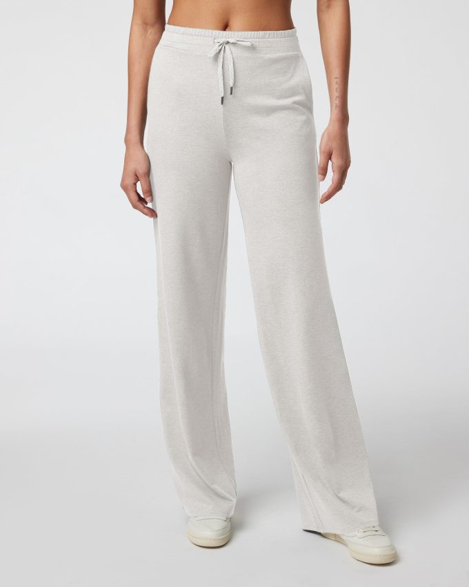 Halo Essential Wideleg Pant - Long