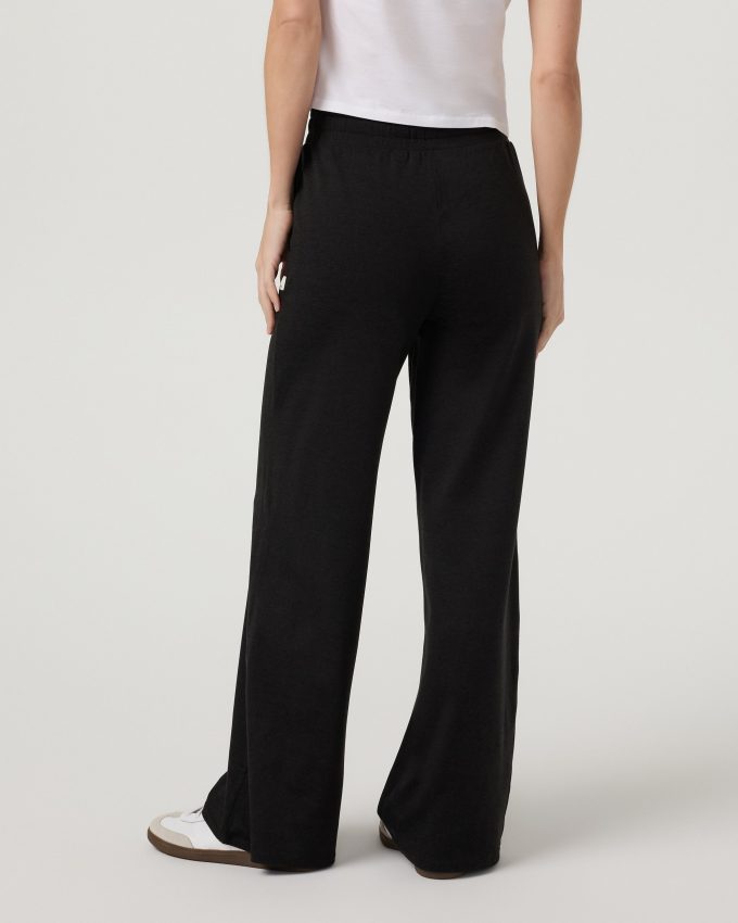 Halo Essential Wideleg Pant - Short