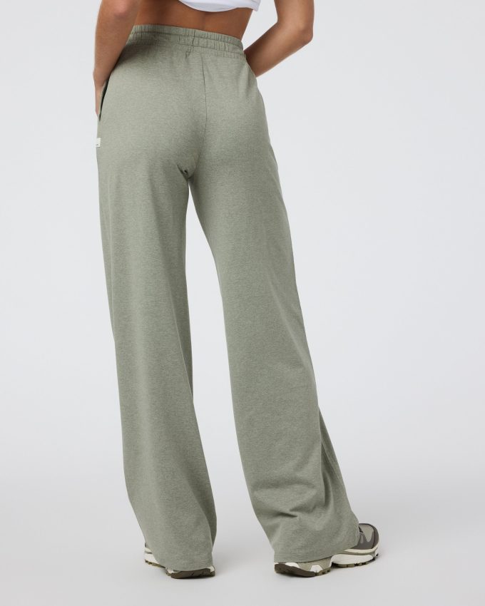 Halo Essential Wideleg Pant