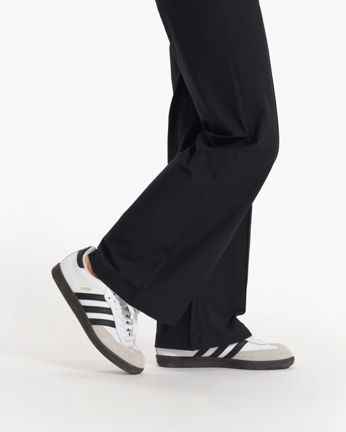 Womens Meta Wideleg - Short