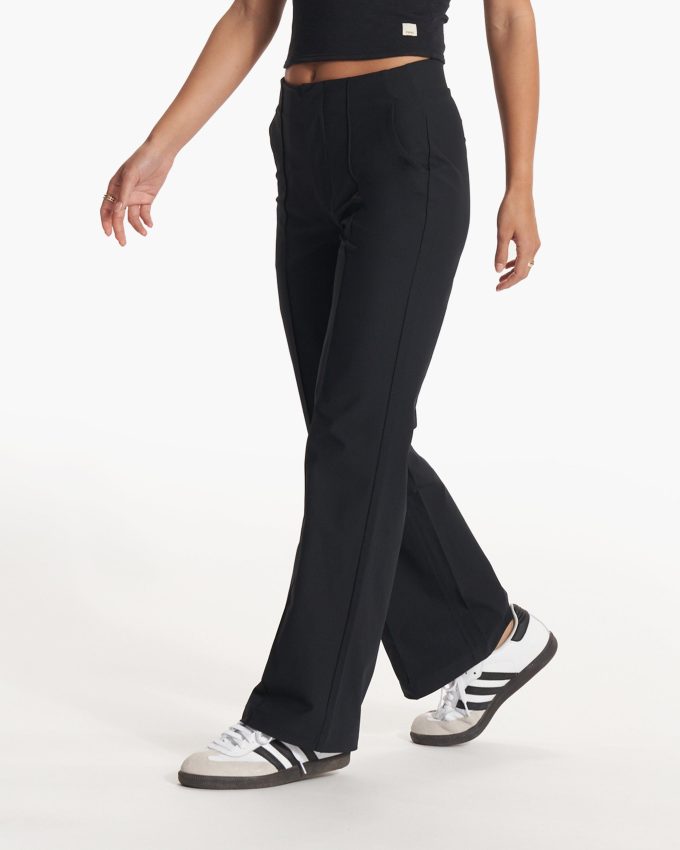 Womens Meta Wideleg - Short