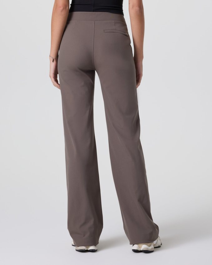 Women's Meta Wideleg Pant