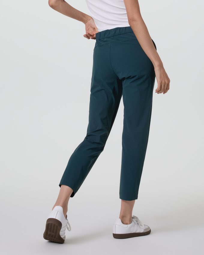 Miles Ankle Pant